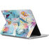 Pastel Dolphins by Sheena Pike Surface Laptop Studio Skin
